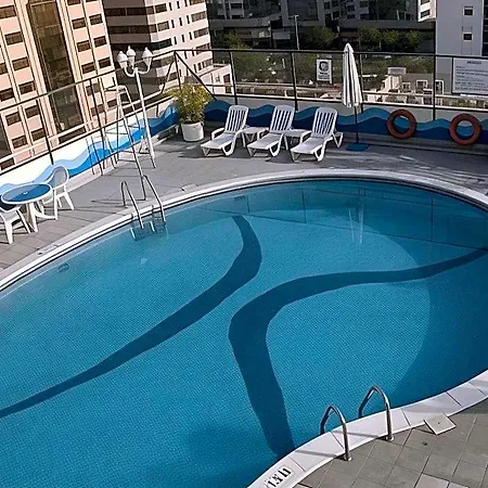 Aavri Hotel Deira, Dubai-2