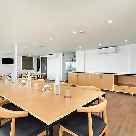 Oyo Townhouse 238 Tierra Woods Near Halasuru Metro Station-2