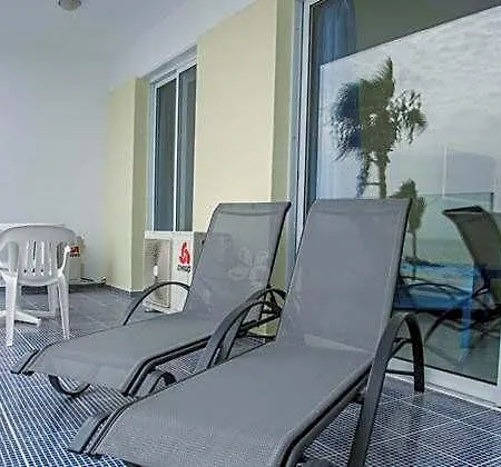 Paphinia Seaview Apartments-2