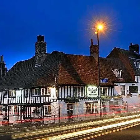 The Lamb Inn-3