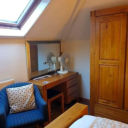 York Rose B&B-2