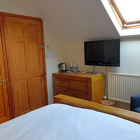 York Rose B&B-3