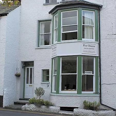 The Bay House Lake View Guest House - Adults Only-3
