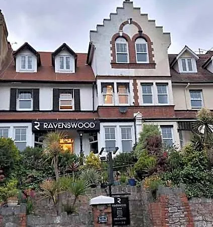 The Ravenswood B&B-3