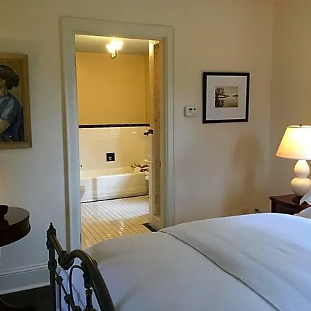The Pebble Bed And Breakfast-2