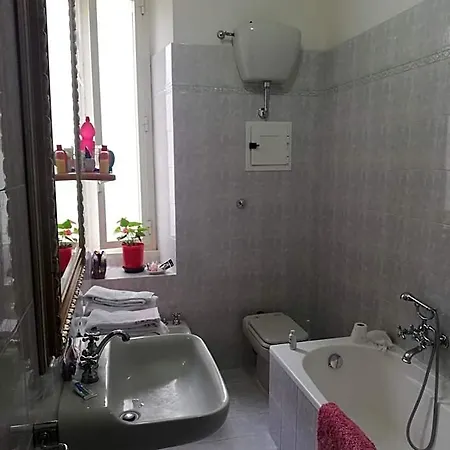 La Risorgente B&B-2