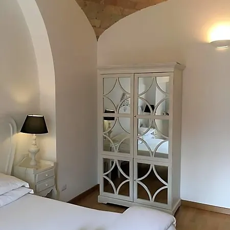 La Finestra Sul Colosseo B&B 1-2