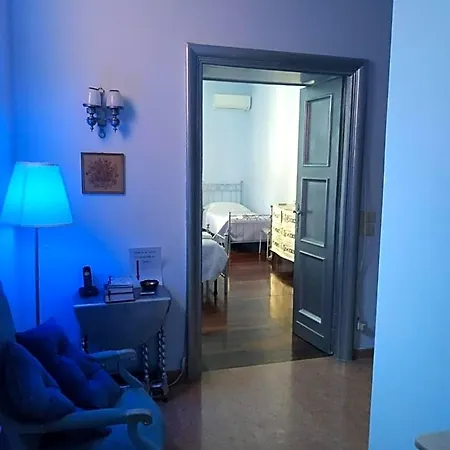 Around The Corner Colosseo B&B-2