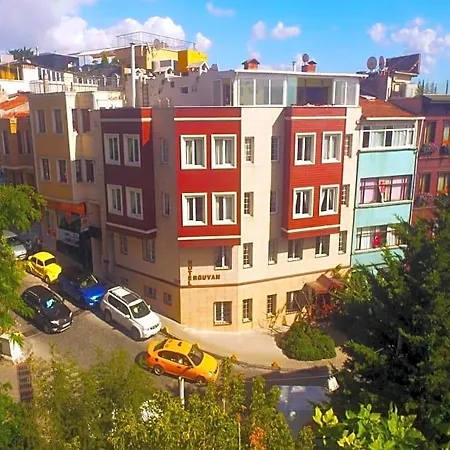 Erguvan Hotel-3