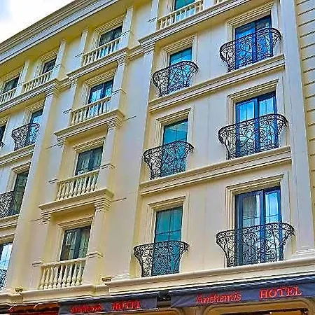 Anthemis Hotel-3