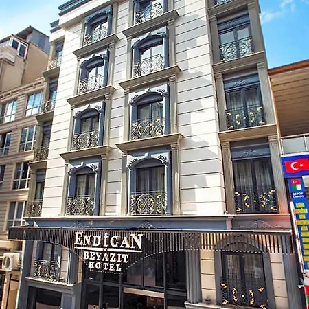 Endican Beyazit Hotel-3