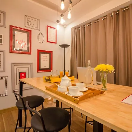 Townhouse Ragas Grand-2