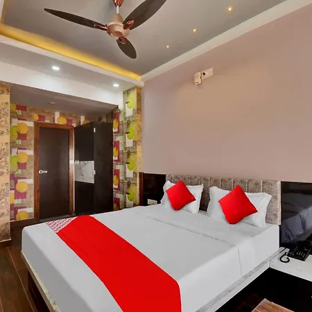 Hotel O 7 Star-3