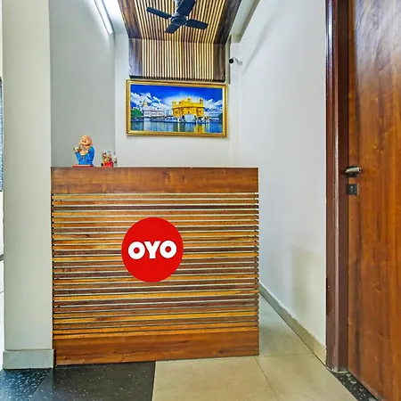 Hotel O Bhandari Rooms-3