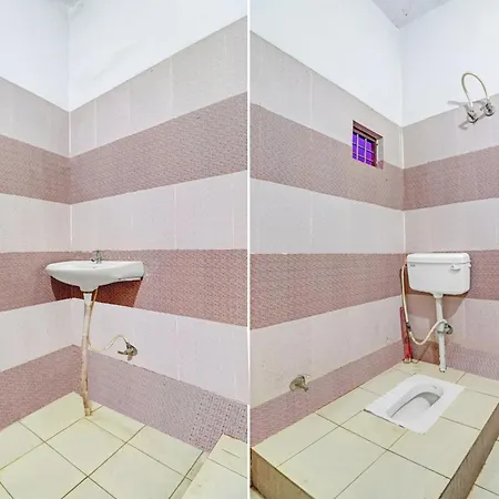 Hotel O Choice Guest House-2