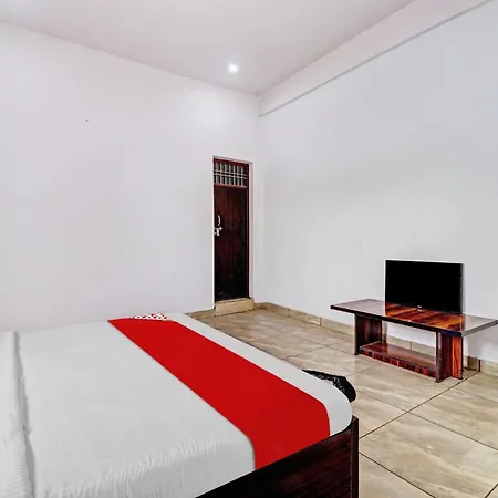 Hotel O Choice Guest House-3