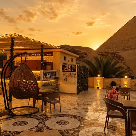 Crystal Pyramid Inn-3