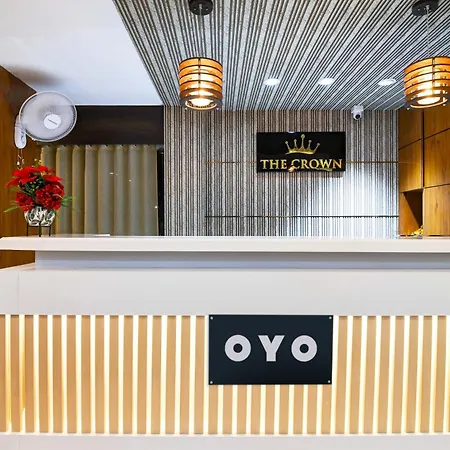 Hotel O The Crown-2