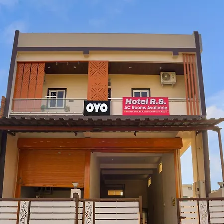 Hotel O R.S-3