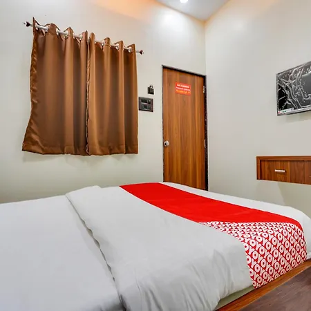 Hotel O R.S-2