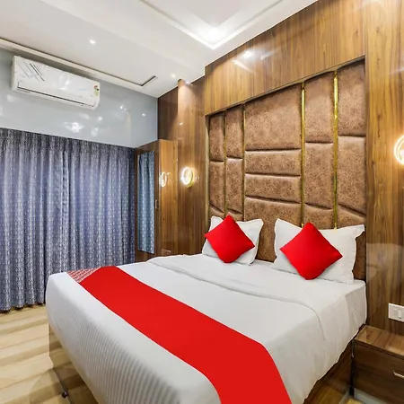 Hotel O By Oyo Bhanu Villa-2