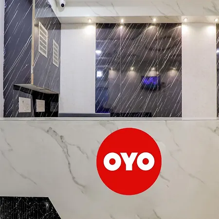 Hotel O By Oyo Bhanu Villa-3