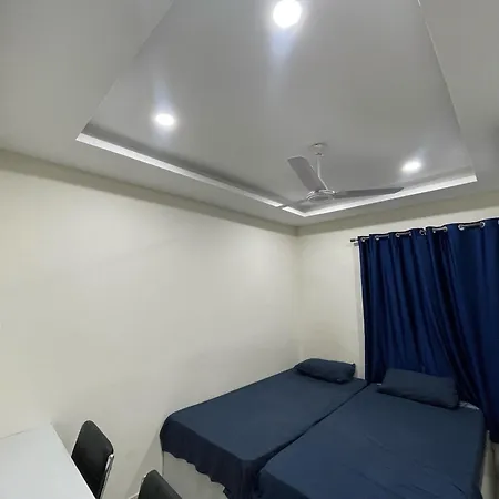 Hotel O Helloworld Tech View-3