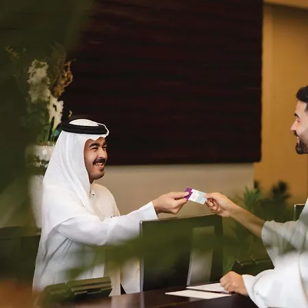 Mercure Makkah Aziziah-2