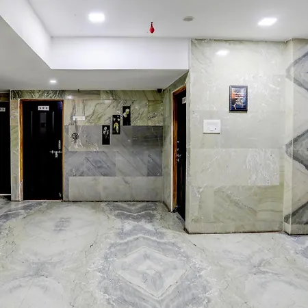 Hotel O Dreamzz Inn-3