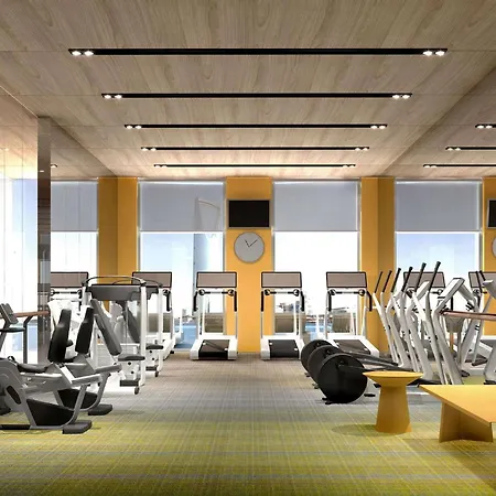 Novotel Riyadh Sahafa-2