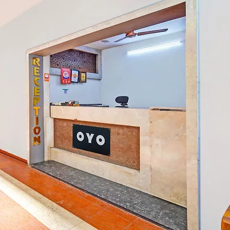 Hotel O Le Stay Inn-2