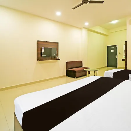 Hotel O Agrawal Inn-2