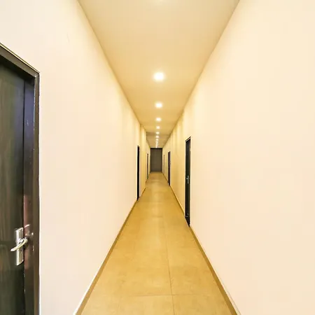 Hotel O Agrawal Inn-3