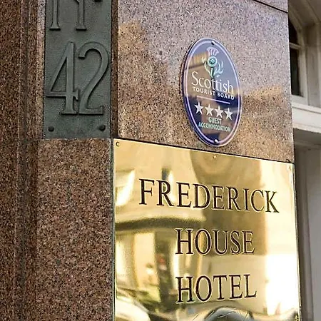 Frederick House Hotel-3