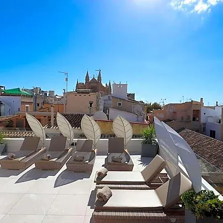 Bo Hotel Palma-3