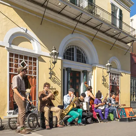 Crowne Plaza New Orleans French Qtr - Astor By Ihg-3