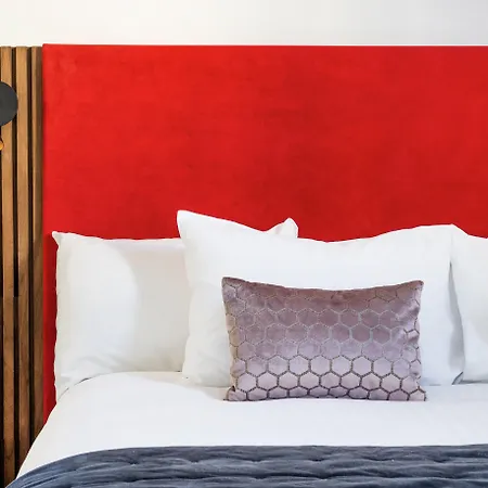 The Berkeley Square Hotel Bristol-3