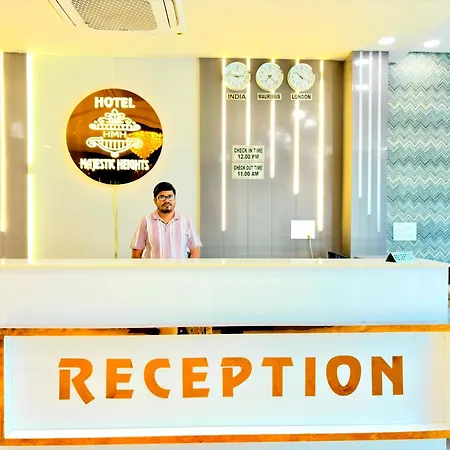 Hotel Majestic Heights-3