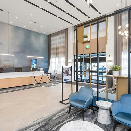 Sandman Signature Winnipeg Airport Hotel & Suites-3
