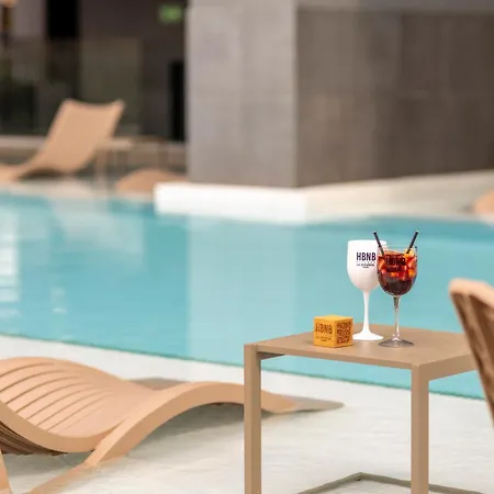 Hotel101 - Madrid-2