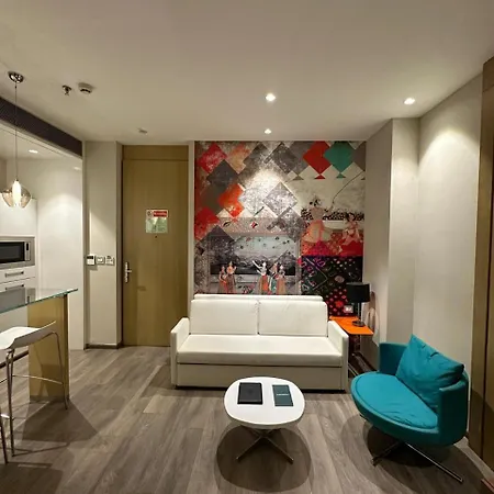 Nivasana Residences Vadodara-3