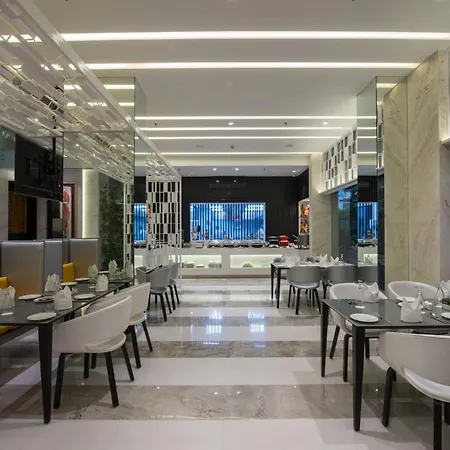 Nivasana Residences Vadodara-2