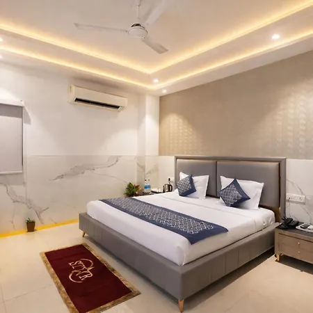 Hotel Delhi 37 By Star Group-3