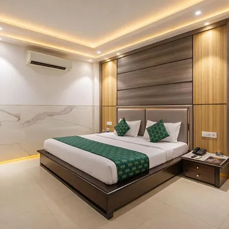 Hotel Delhi 37 By Star Group-2