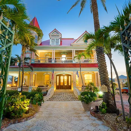 Southernmost House - Adult Exclusive-3