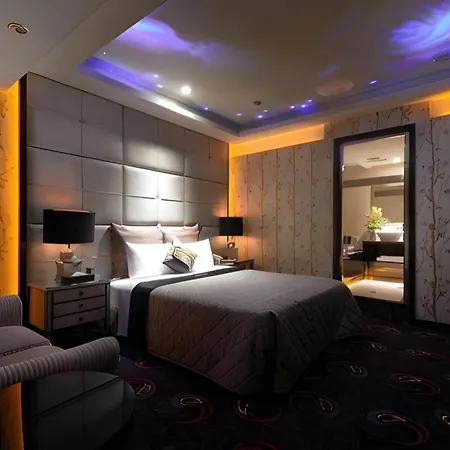 Alper Motel-3