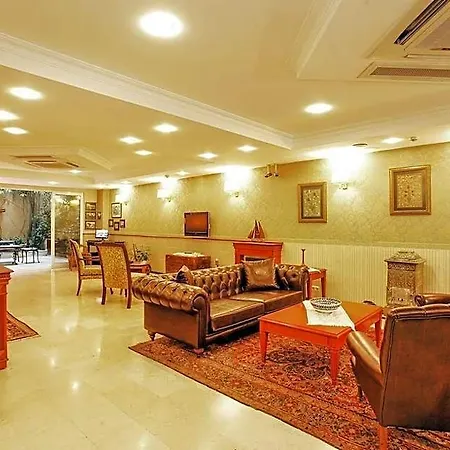 Erguvan Hotel-2