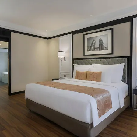 Melia Kuala Lumpur-2