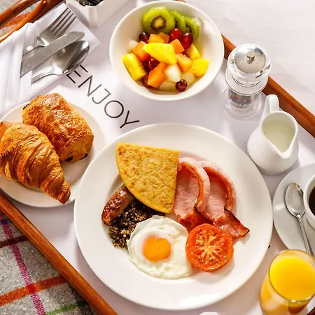 Mercure Inverness Hotel-3