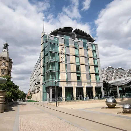 Voco Sheffield By Ihg-2